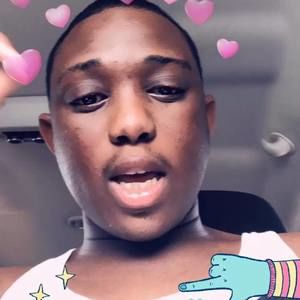 Meet your Posher, Wayne